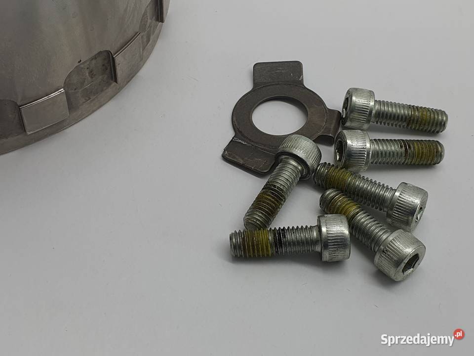 Magneto Kolo Zamachowe Yamaha Xvs 1300 Łódź