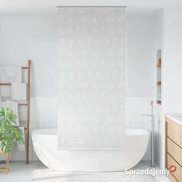vidaXL Roleta prysznicowa 120 x 240 SKU142861 Warszawa