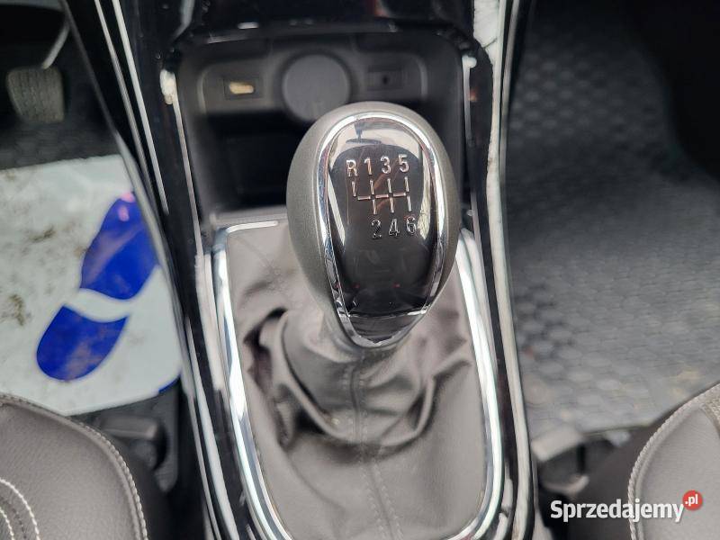 GTC Sport 16l BiTurbo 200 B16SHTSalon 1 mazowieckie Warszawa