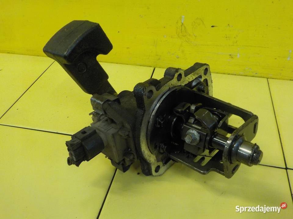 VIVARO TRAFIC PRIMASTAR 20 DCI EURO 5 14r 114 świętokrzyskie Suków