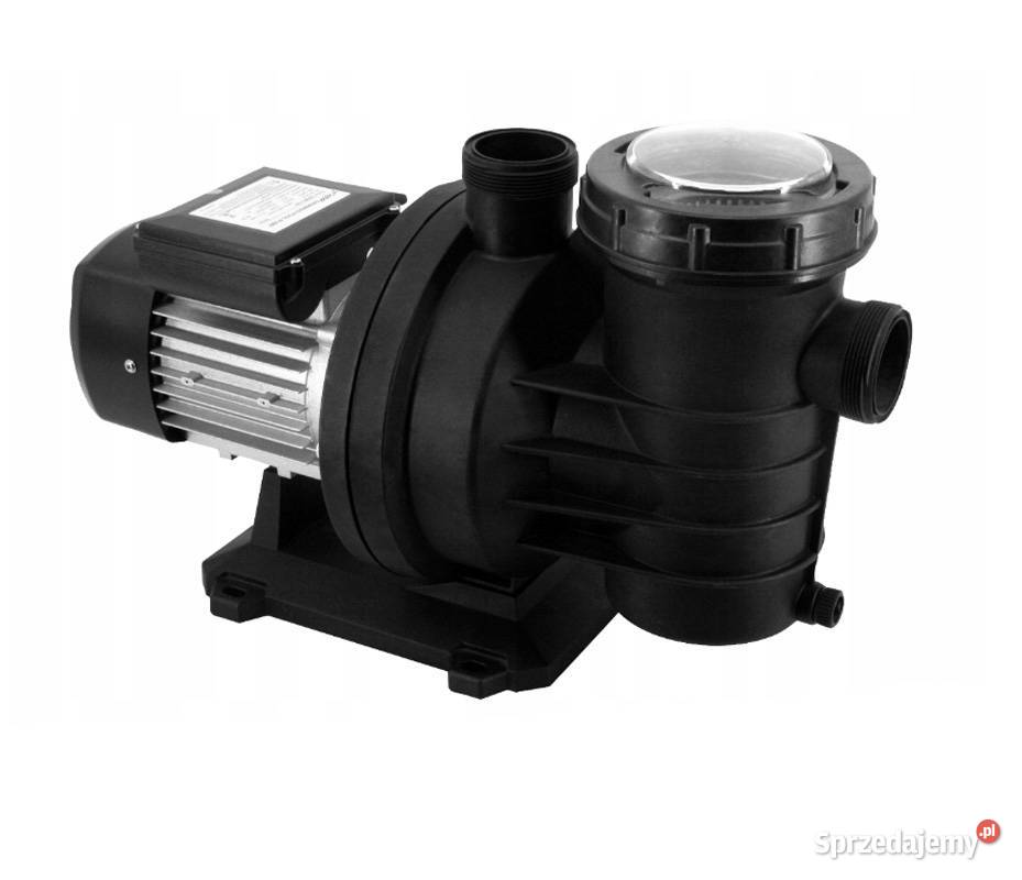 POMPA BASENOWA SWIM 50 Z FILTREM 075kW 20m3h Wrocław