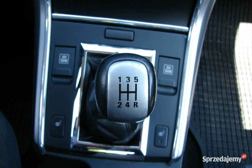 Suzuki Grand Vitara Super autko z małym przeb 16 106KM Piła sprzedam