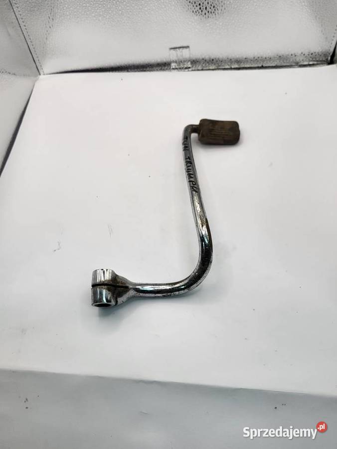 PEDAŁ ZMIANY BIEGÓW TRIUMPH TWN Rybnik