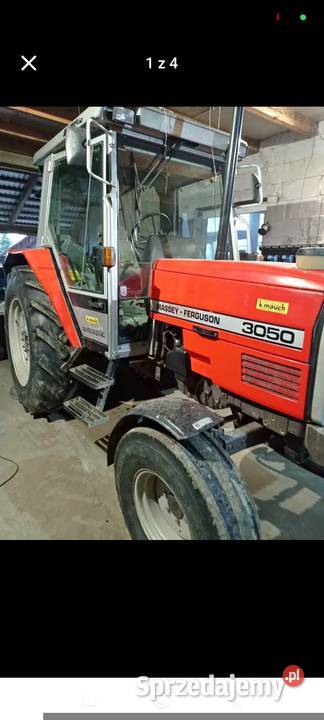 Massey Ferguson 3050