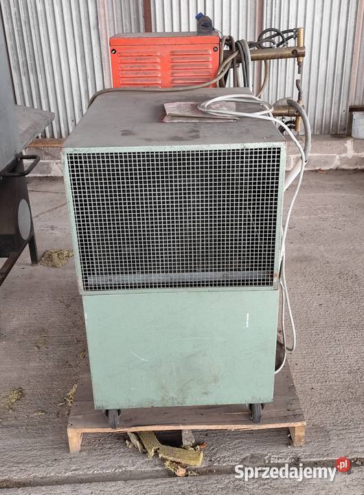 Zgrzewarka punktowa PCP28 TELWIN Włoszczowa