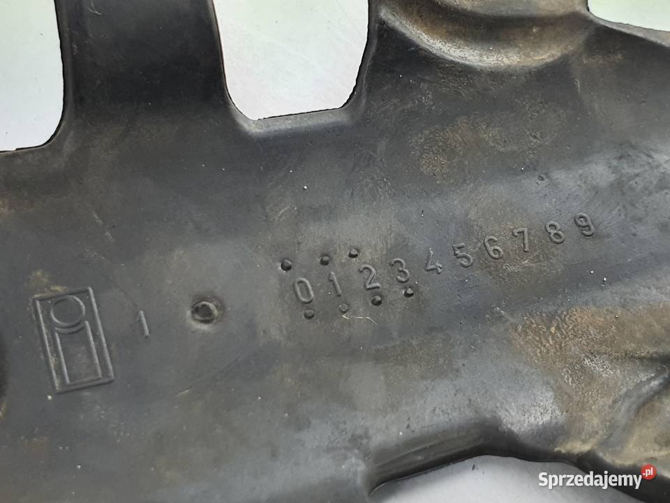 Guma Oslona Pod Zbiornik Ktm Exc 450500 Sxf Łódź