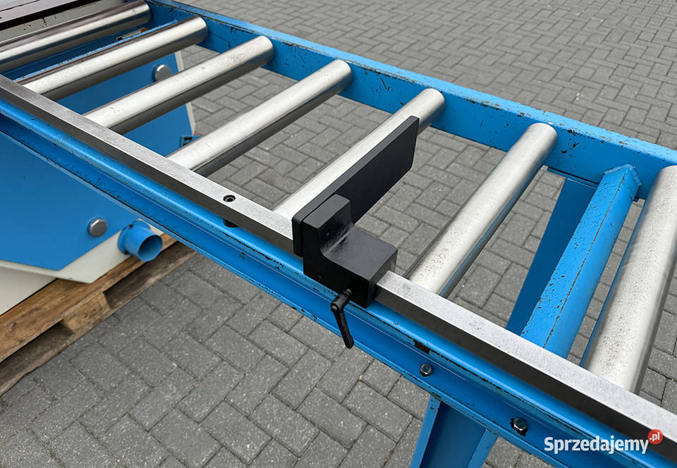 Piła poprzeczna HOLYTEK typ HCS24 Sierakowska Huta