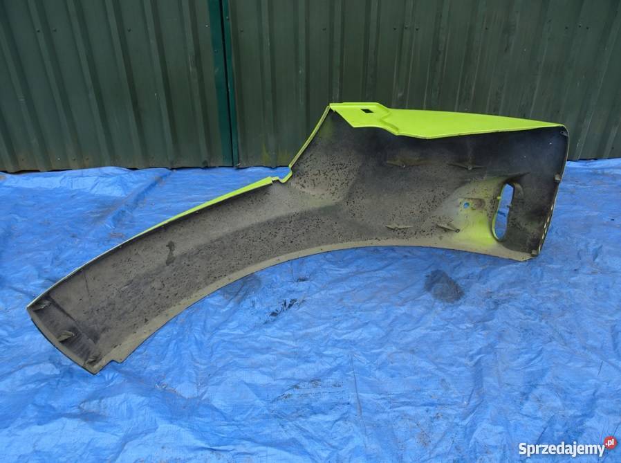 BŁOTNIK PRAWY OSŁONA CLAAS ZC 51 Małomice