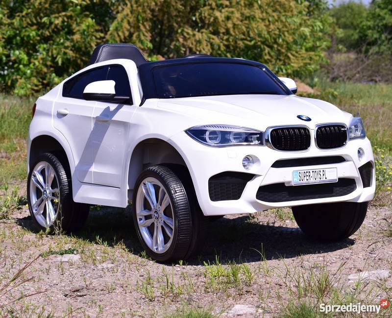 Bmw x6m jj2199