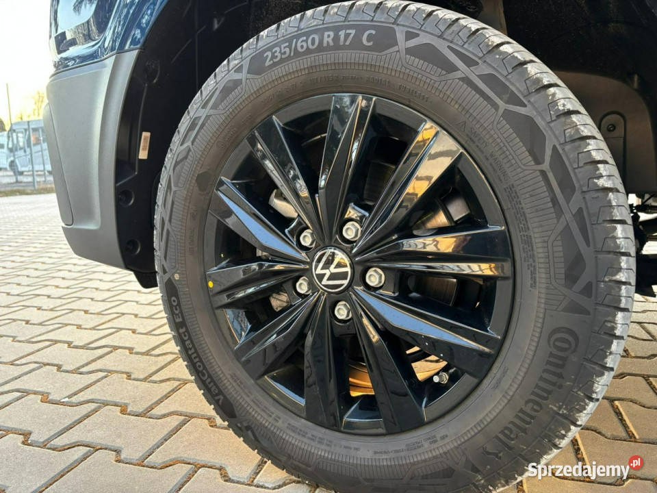 samochody kempingowe HymerEriba Eriba Car 600 Janki sprzedam