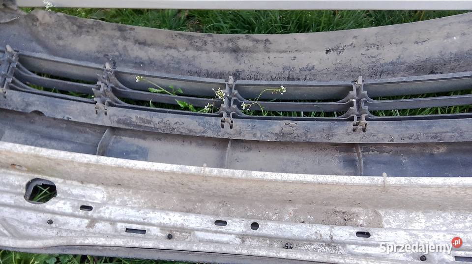 okazja bmw zderzak e 46 przedni przód Karoseria