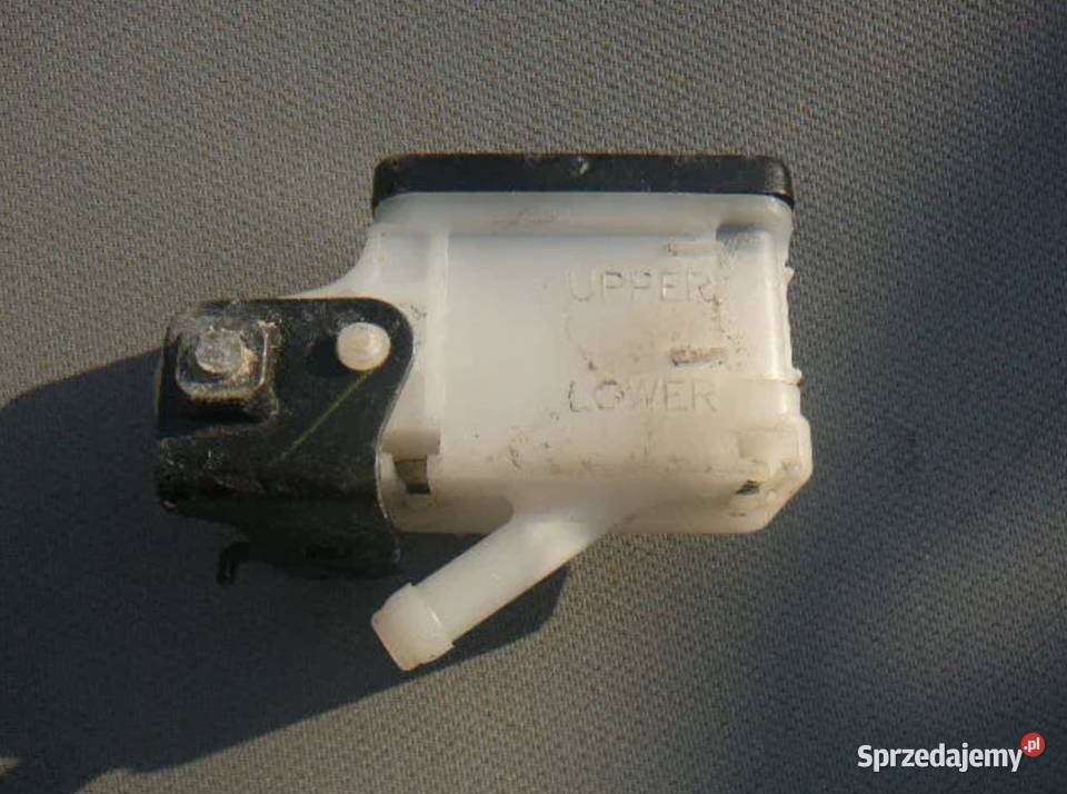 zbiorniczek płynu hamulcowego Honda CB 650F ABS Ostrów Wielkopolski