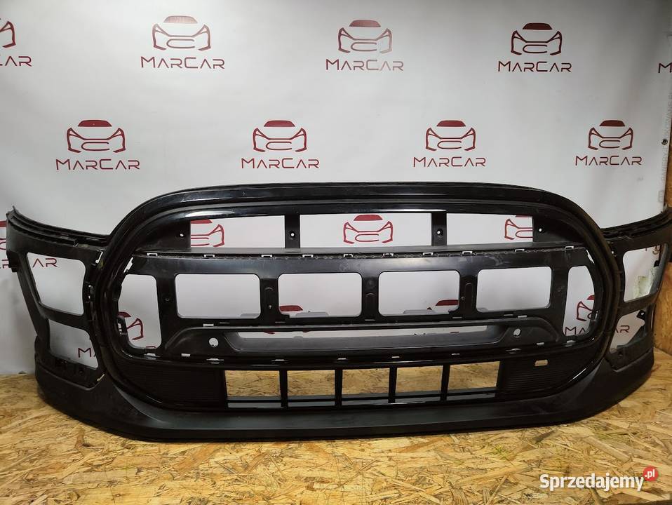 Zderzak Przedni Przód Mini F55 F56 LIFT LCI Pleszew sprzedam