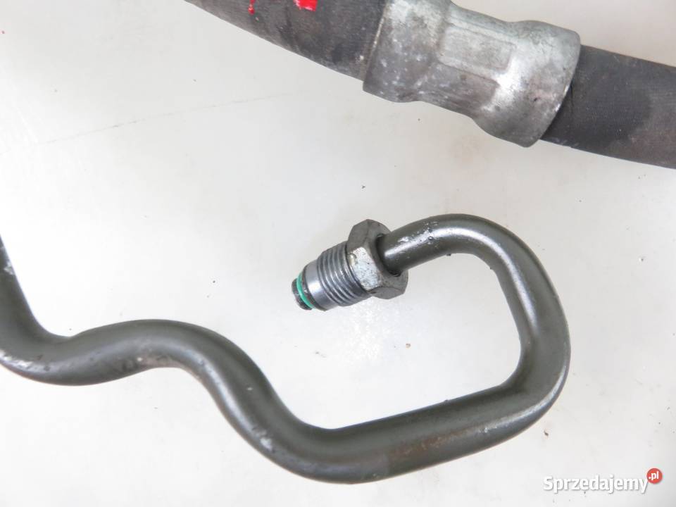 PRZEWÓD WSPOMAGANIA OPEL ASTRA H 14 0100185101 osobowe