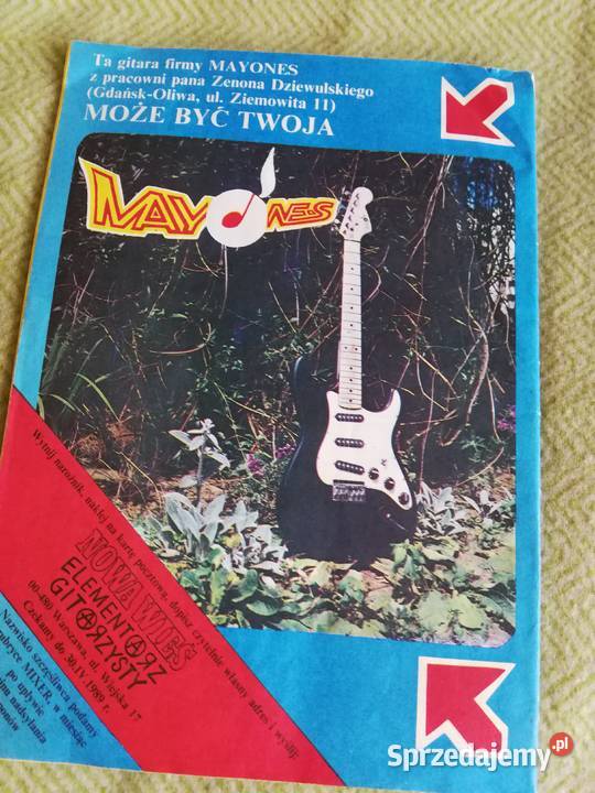 Czasopismo Specjalne Nowa Wieś 1989 Elementarz zachodniopomorskie Szczecin