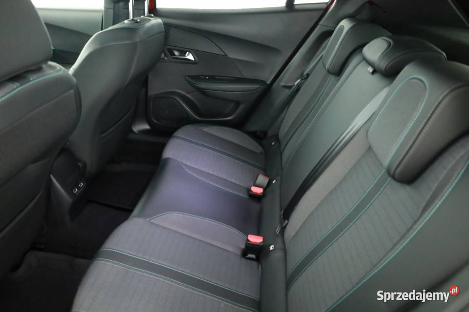 Peugeot 2008 12 PureTech Piaseczno