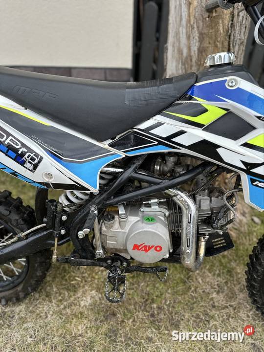 Mrf 140 rc big 2023 Kielce