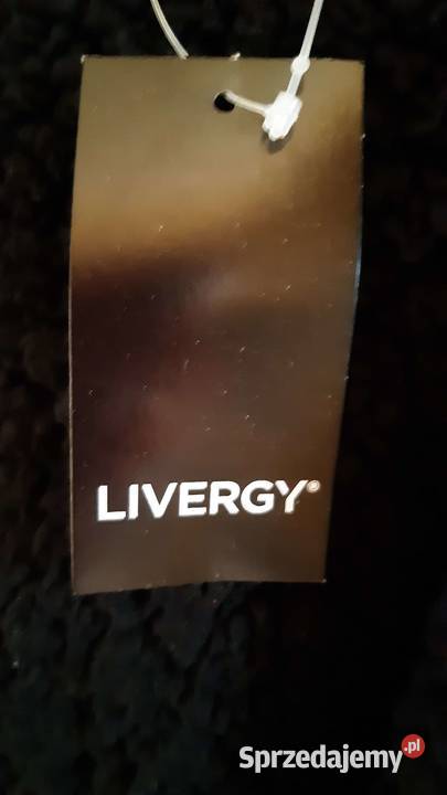 Bluza dres z kapturem Livergy L Lacoste