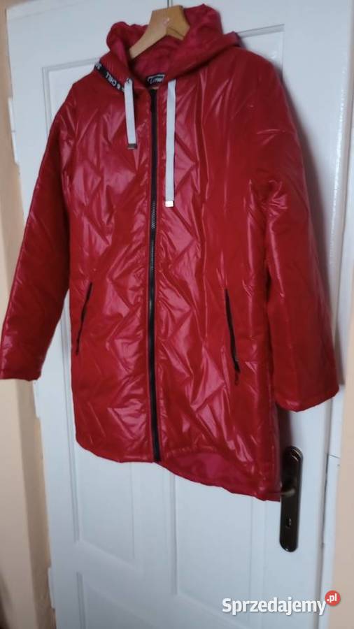 Sprzedam nową kurtkę małopolskie
