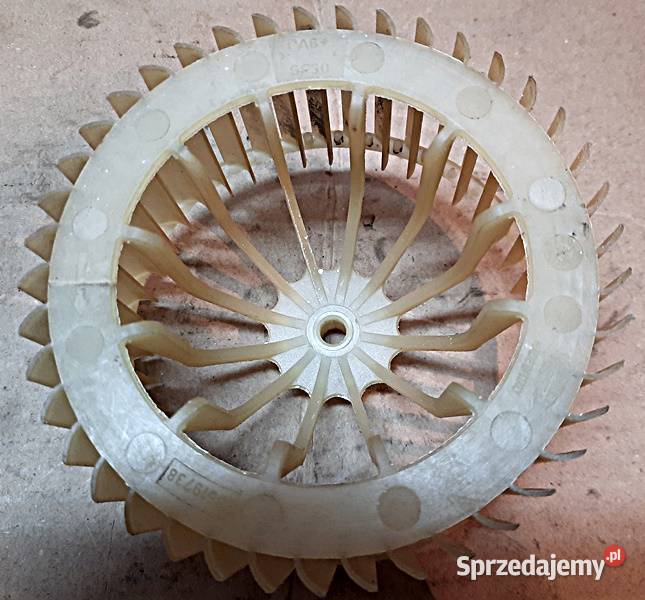 Wirnik dmuchawy Honker dostawcze Ostrów Wielkopolski