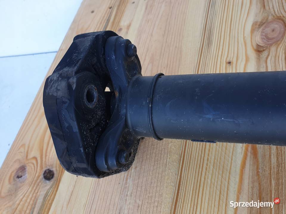 Mercedes A205 C205 W205 22 CDI WAŁ NAPĘDOWY osobowe Wały napędowe lubelskie Rudka