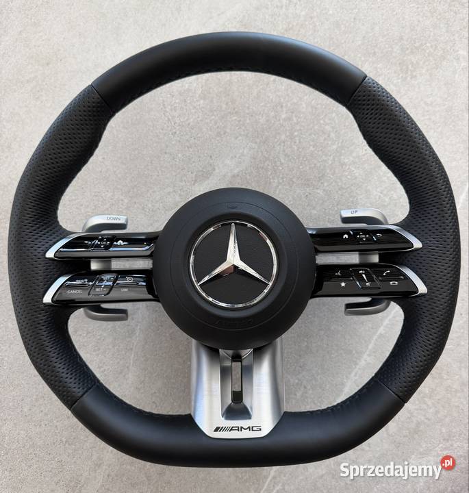 MERCEDES W156 W213 C W205 W 222 CLS W218 W292 Radom