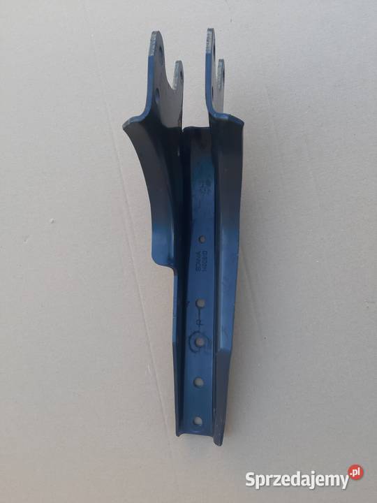 SCANIA WSPORNIK PODPORA MOCOWANIE ZAMKA KABINY Trzciel