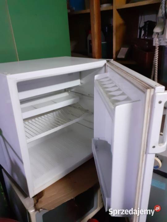 Lodówka absorbcyjna Polar TA60 Kielce