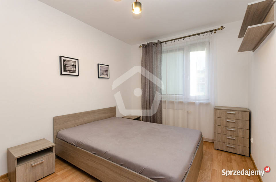 Mieszkanie 2 pokojowe Twardowskiego balkon Rzeszów