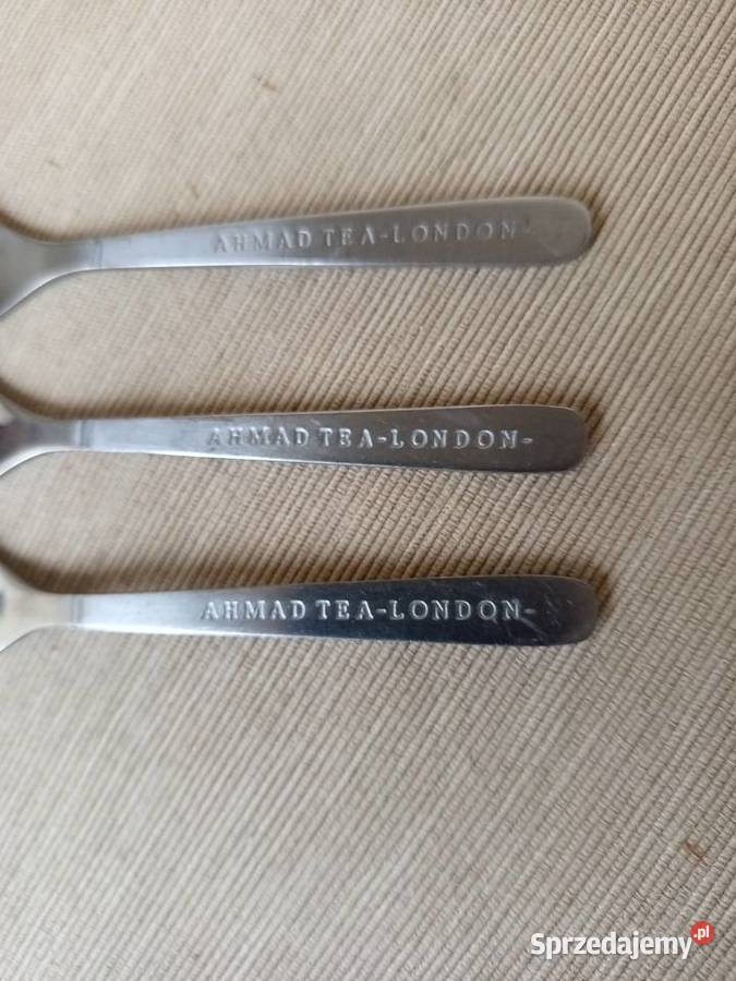 Mały orientalny blaszany pojemnik na herbatę Warszawa sprzedam