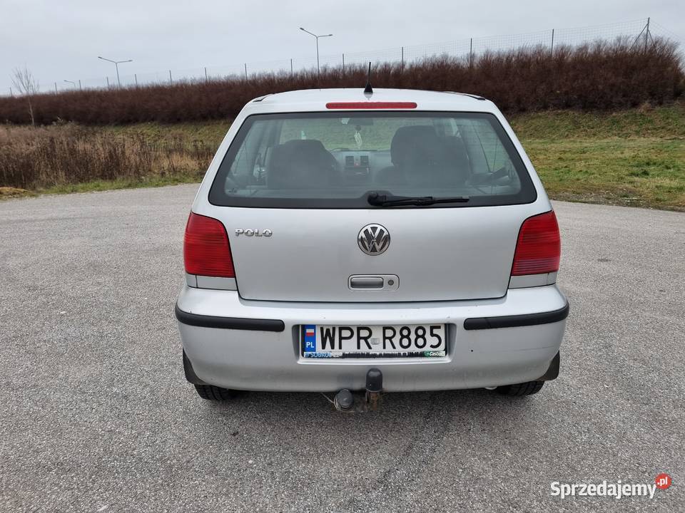 Volkswagen POLO Polo