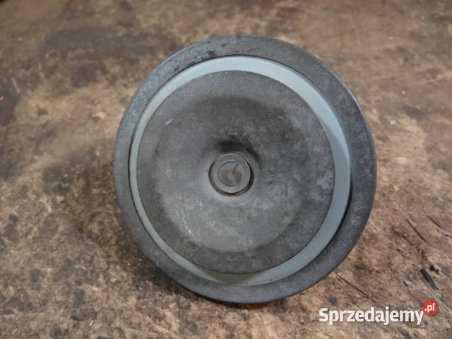 sygnał klakson AKA 12v SPRAWNY MZ ETZ org DDR