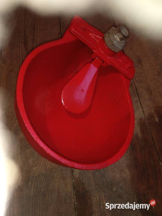 Poidło bydła małopolskie Olkusz sprzedam