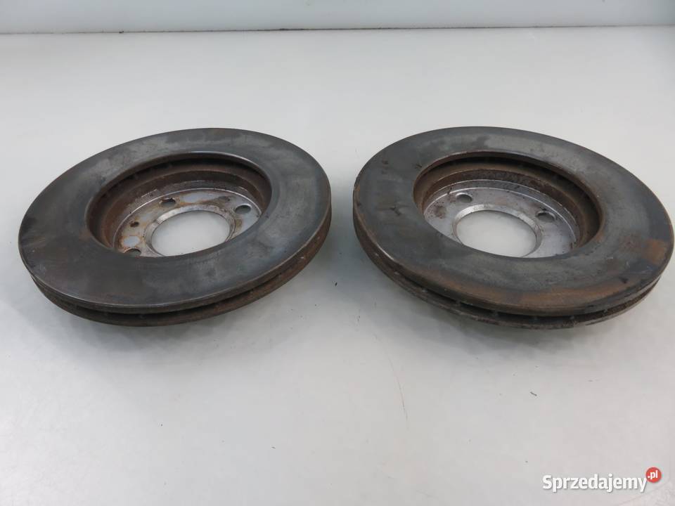 TARCZA HAMULCOWA PRZÓD SEAT CORDOBA I FL 14 B Tarcze hamulcowe sprzedam