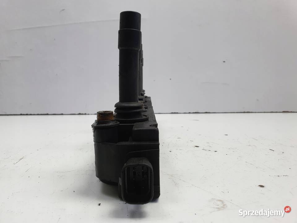 CEWKA ZAPŁONOWA Opel Astra II G 14 16 16V Pozostałe Rudka