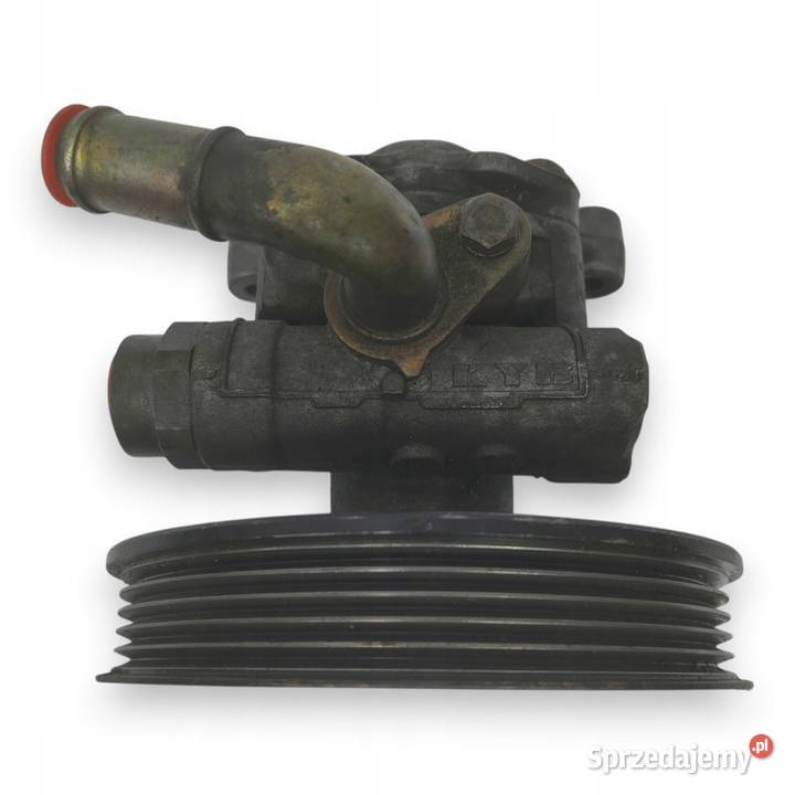 POMPA WSPOMAGANIA Audi A4 B5 VW Passat B5 19 TDI lubelskie Chełm