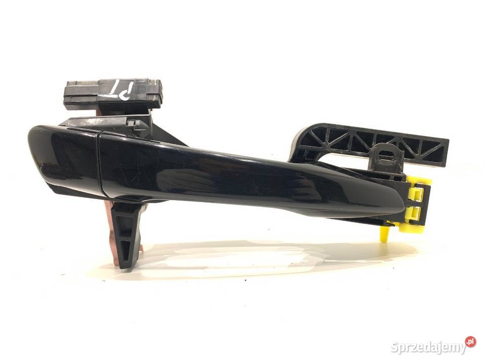 KLAMKA ZEWNĘTRZNA PRAWY TYŁ LEXUS CT Hatchback sprzedam