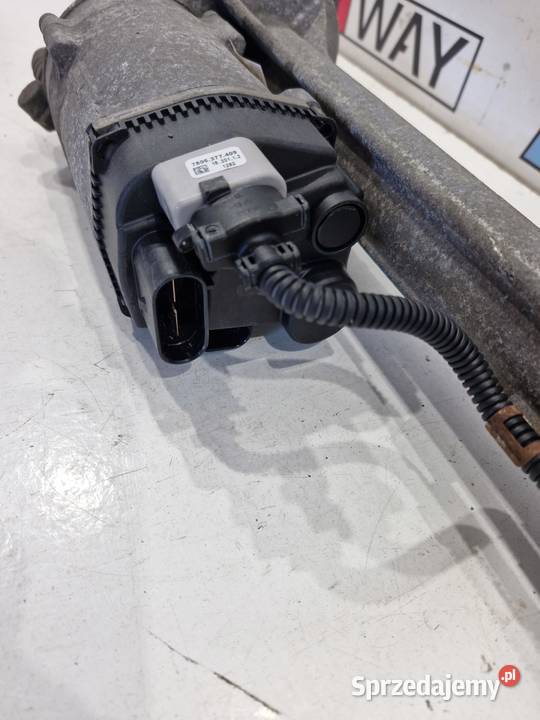 BMW F20 F30 F31 F36 MAGLOWNICA PRZEKŁADNIA LK dolnośląskie