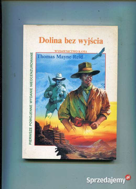 Dolina bez wyjścia Reid Szczecin