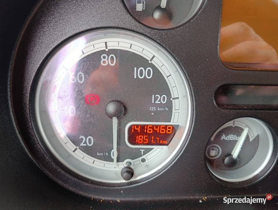 DAF XF 105460 DAF XF 105460 stan jeden kierowca Ciągniki siodłowe sprzedam