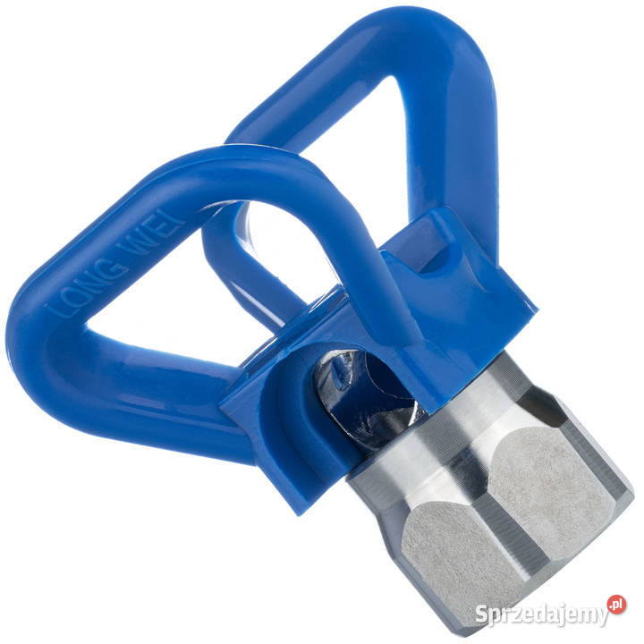 Osłona Dyszy ODHEZ HyperElite Gwint 78 22 mm Ludźmierz