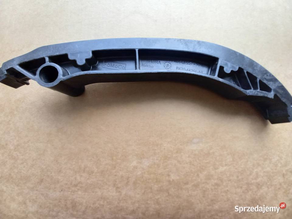 1704049 ŚLIZG ŁAŃCUCHA ROZRZĄDU FORD 22 24 mechanizmy rozrządu Kraków