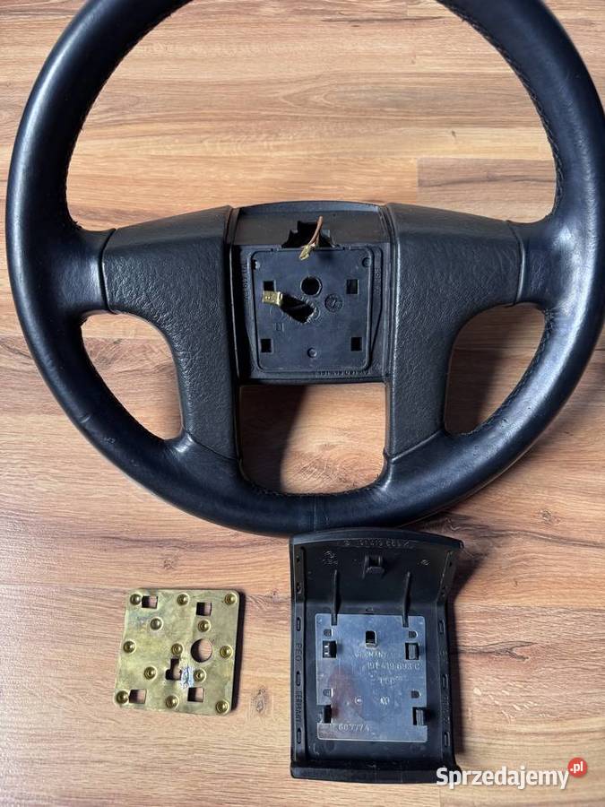 Kierownica VW Corrado Golf mk2 gti g60 Miechów sprzedam