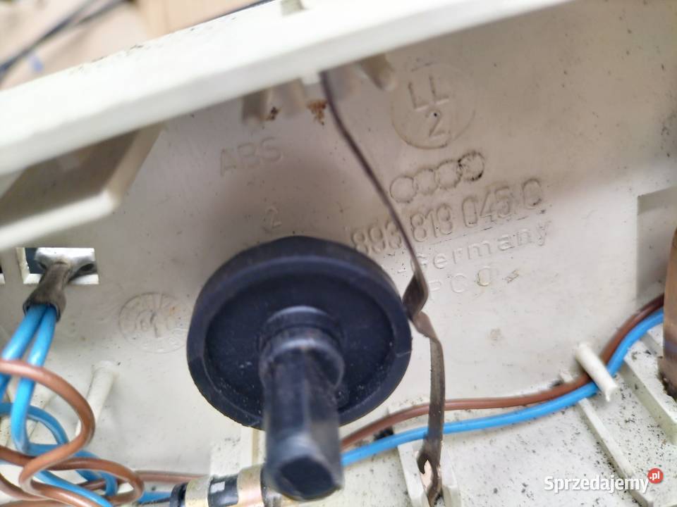 AUDI 80 B3 80B3 PANELU NAWIEWU LINKI sprzedam