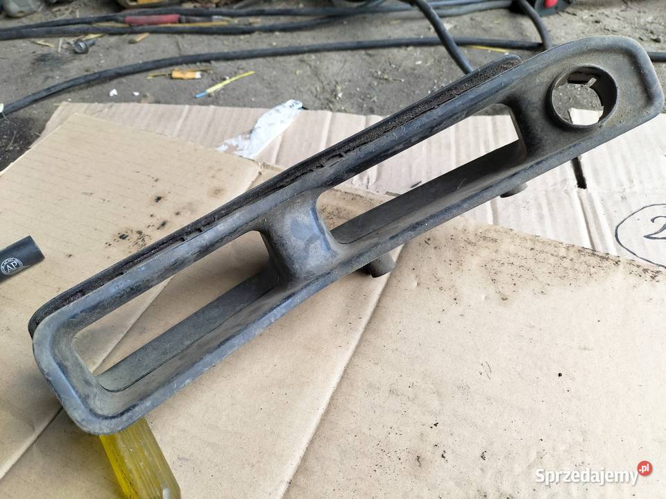 AUDI 80 B3 80B3 80B4 80 B4 RĄCZKA UCHWYT DRZWI