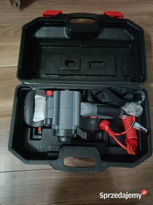 Ręczna szlifierka taśmowa nowa Rybnik