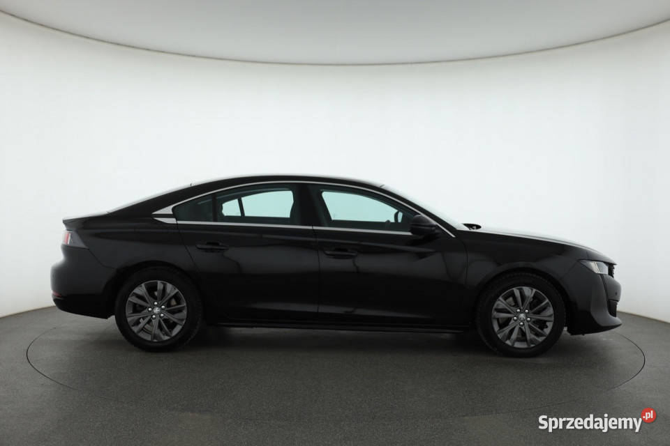 Peugeot 508 20 BlueHDi mazowieckie Piaseczno