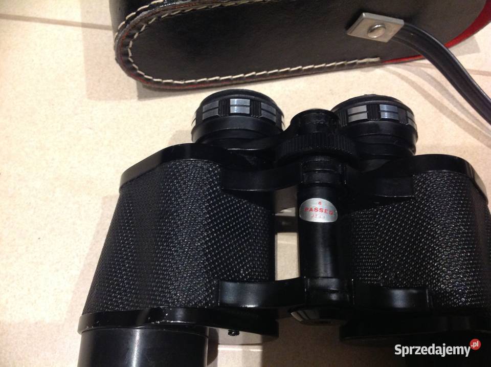 Lornetka Weit wihkel 8x30 CWW Europa Foto z Nowa Sól