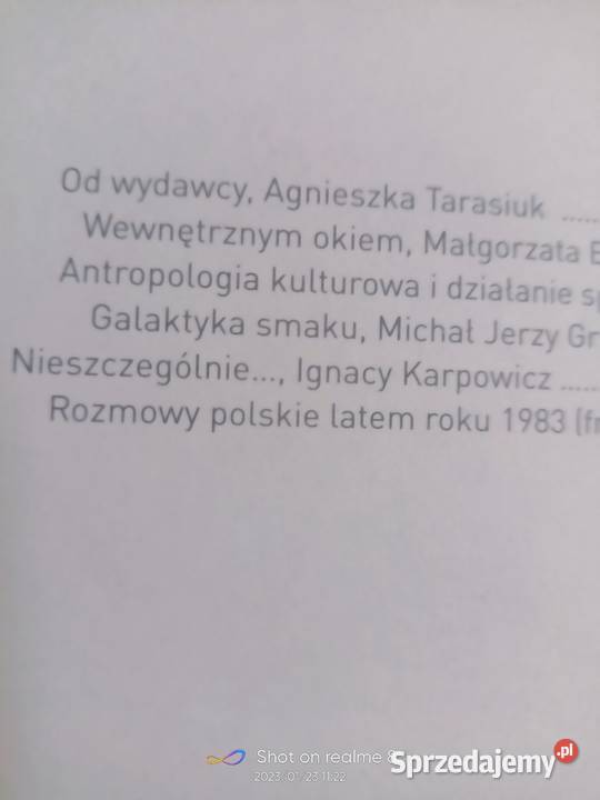 Subiektywny przewodnik Suwalszczyźnie dom pracy hobby, kolekcjonerstwo mazowieckie Warszawa