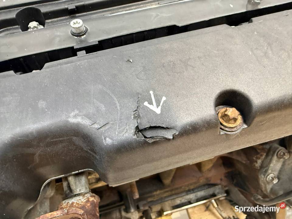 SILNIK Z12XEP Opel Corsa C D Agila A 12 16V 80 osobowe lubelskie Chełm